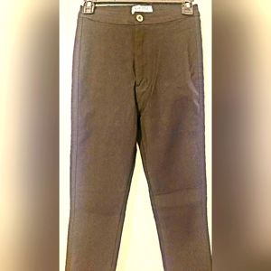 Women Black Jeggings